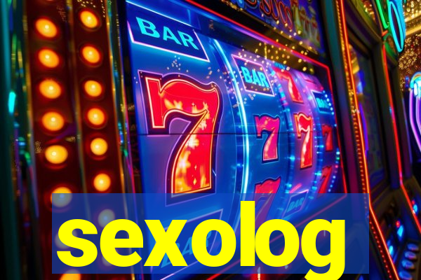 sexolog