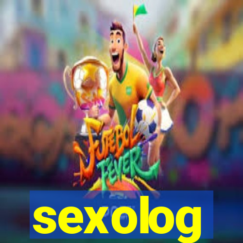 sexolog