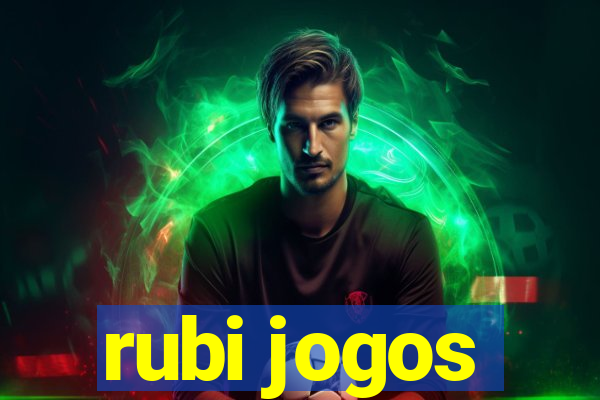 rubi jogos