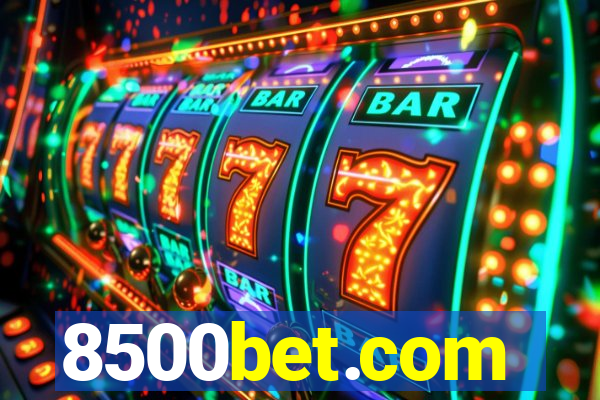 8500bet.com