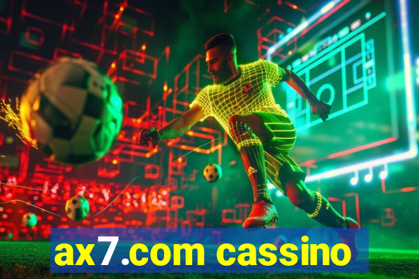 ax7.com cassino