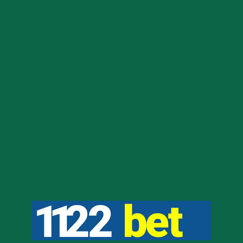 1122 bet