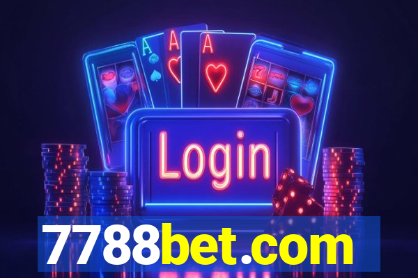 7788bet.com