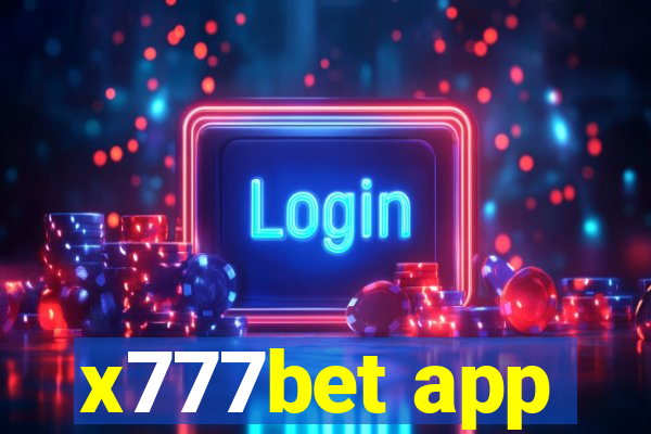 x777bet app