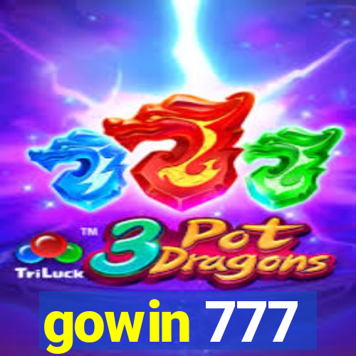 gowin 777