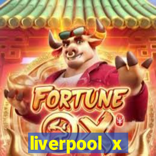 liverpool x tottenham futemax