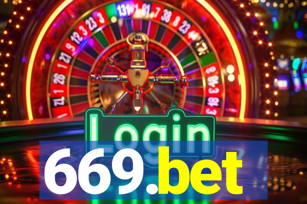 669.bet