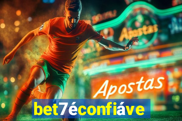 bet7éconfiável