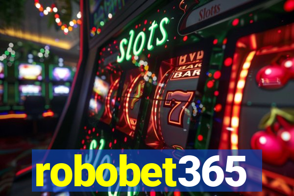 robobet365