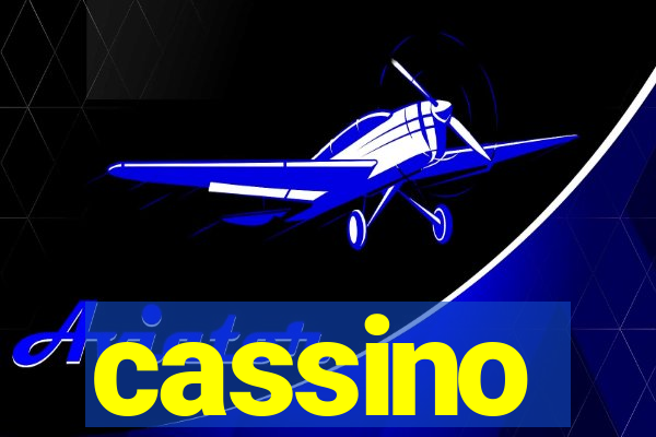 cassino