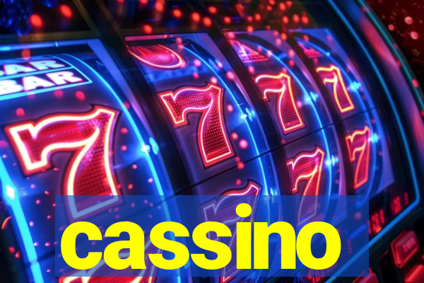 cassino