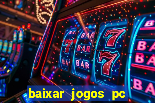 baixar jogos pc via μtorrent