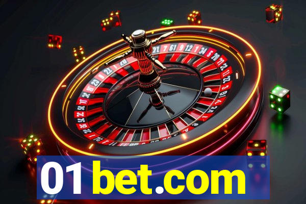 01 bet.com