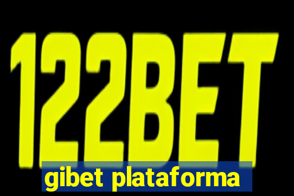 gibet plataforma