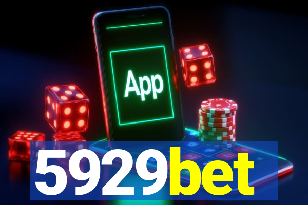 5929bet