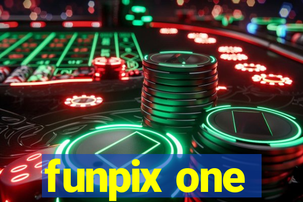 funpix one