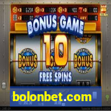 bolonbet.com