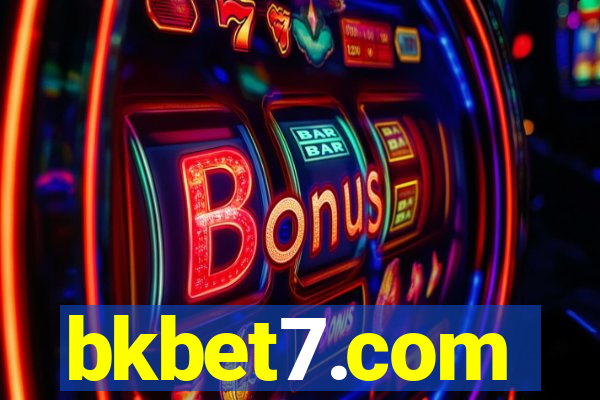 bkbet7.com