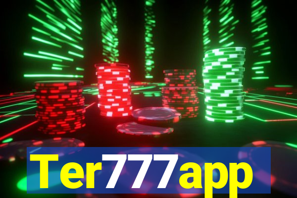 Ter777app