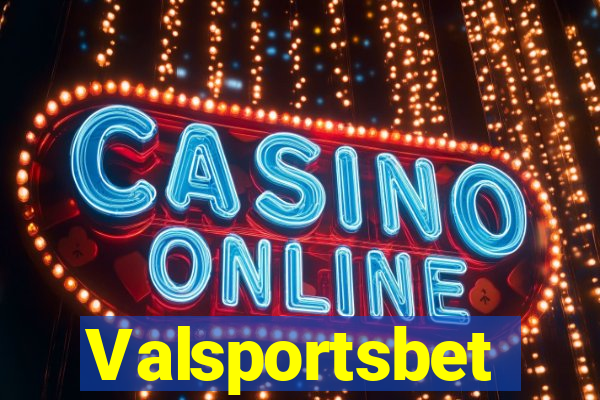 Valsportsbet