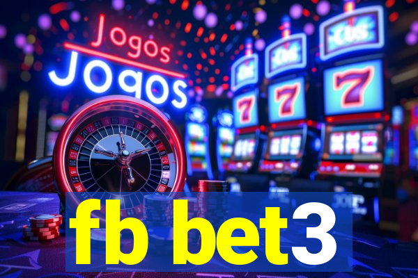 fb bet3