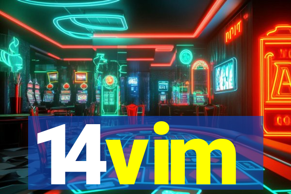 14vim