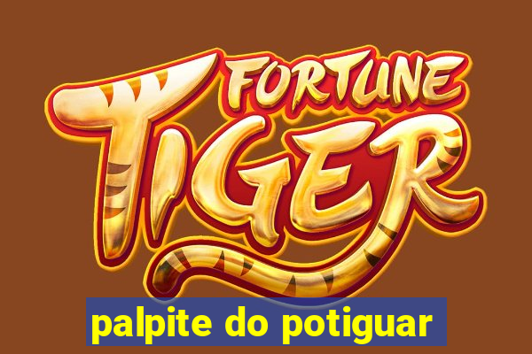 palpite do potiguar