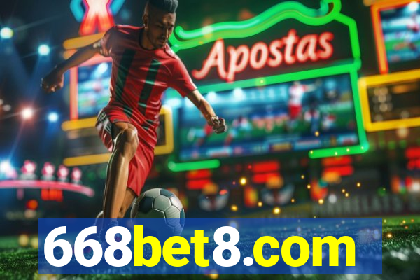 668bet8.com