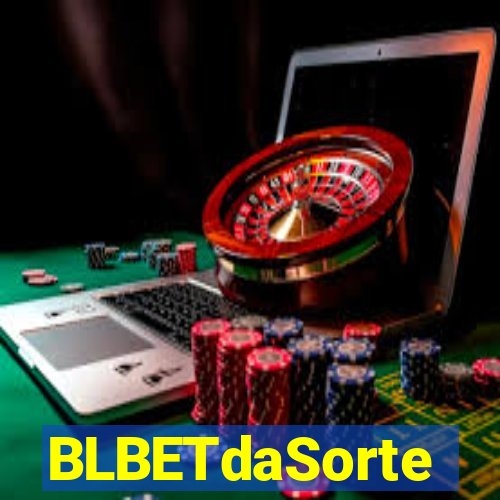 BLBETdaSorte