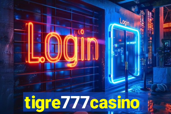 tigre777casino