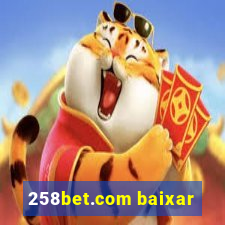 258bet.com baixar