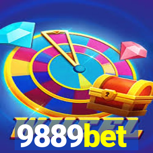 9889bet