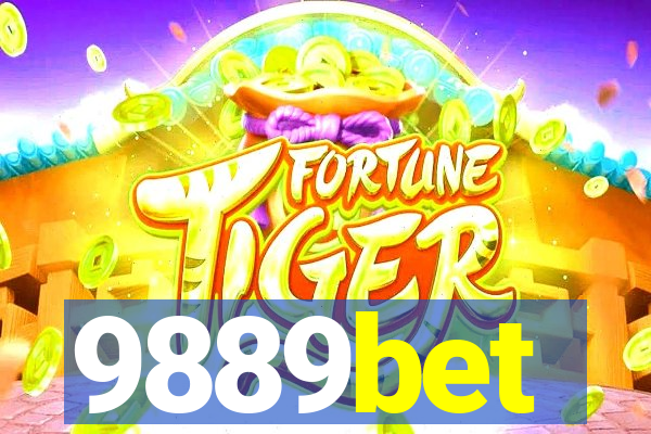 9889bet