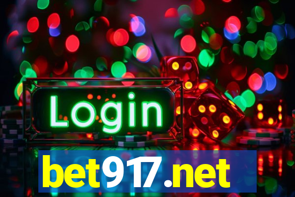 bet917.net