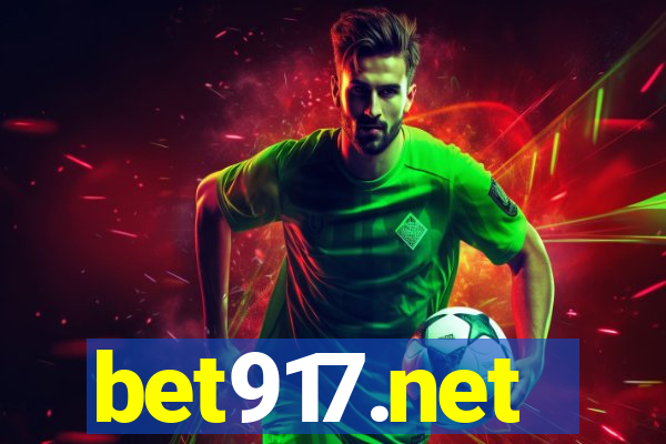 bet917.net