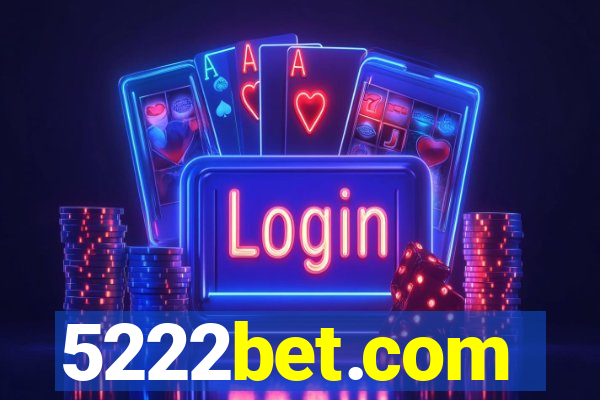 5222bet.com