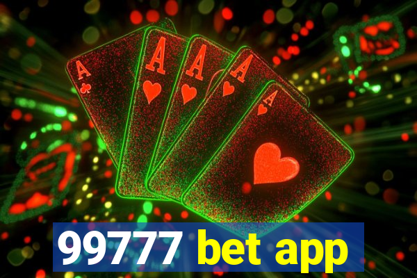 99777 bet app