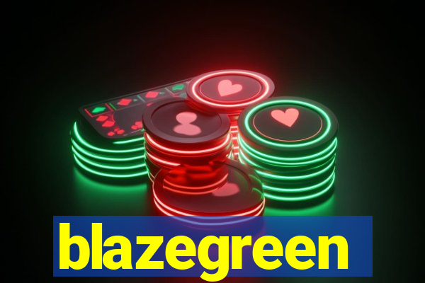 blazegreen