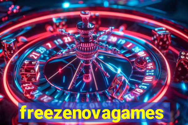 freezenovagames