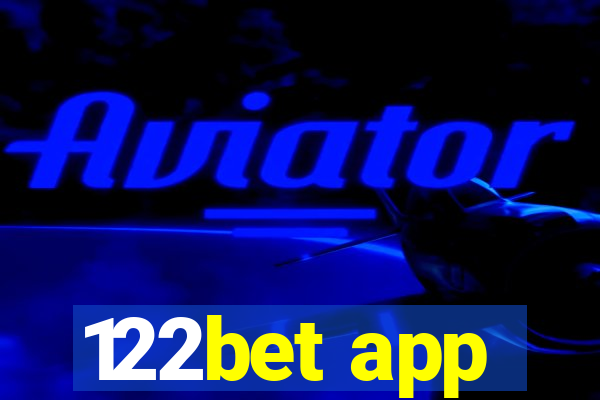 122bet app