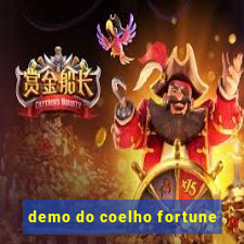 demo do coelho fortune