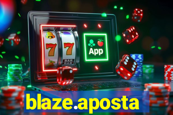 blaze.aposta