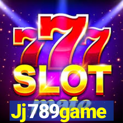 Jj789game