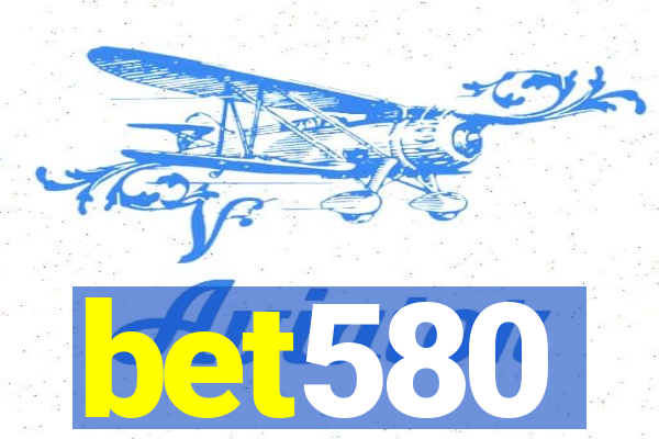 bet580