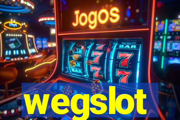 wegslot