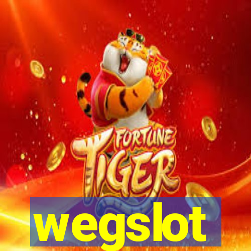 wegslot