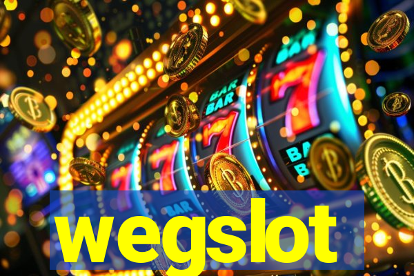 wegslot