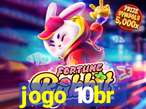 jogo 10br