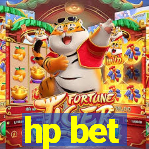 hp bet