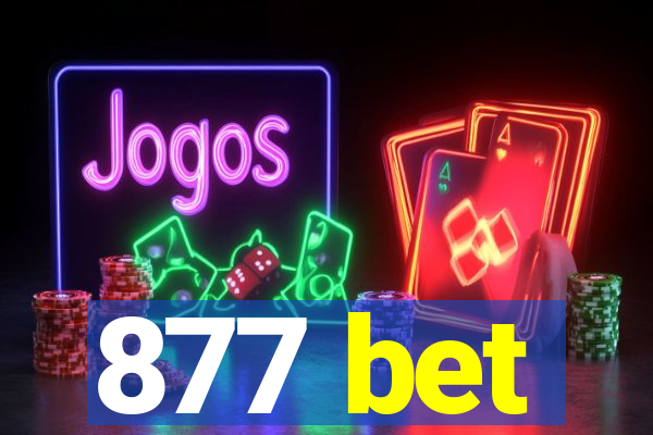 877 bet